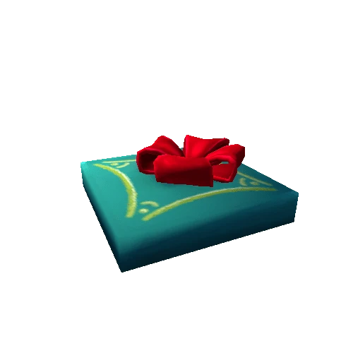 Gift Box 2